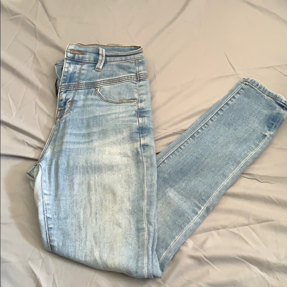 BDG jeans